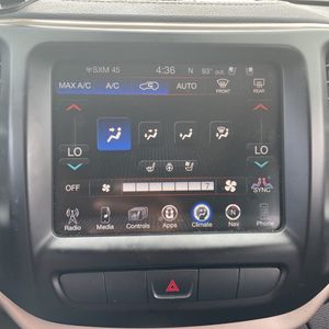 2014 JEEP CHEROKEE LIMITED — миниатюра 67