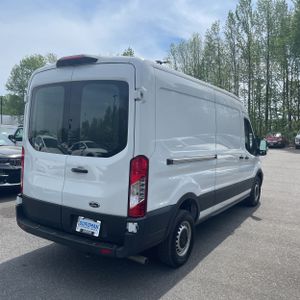 FORD TRANSIT 250 - 8