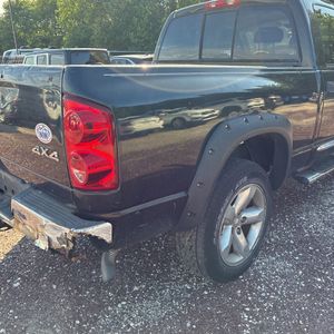 صورة مصغرة 53 لـ 2008 Dodge RAM 1500 SLT