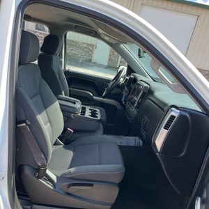 صورة مصغرة 33 لـ 2016 Chevrolet SILVERADO 1500 LT