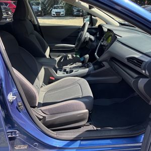 2025 Subaru CROSSTREK PREMIUM 缩略图 33