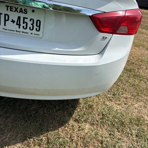 2019 Chevrolet IMPALA LT — миниатюра 23