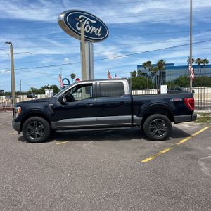 FORD F-150 XLT - 3