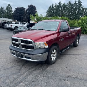 صورة 1 لـ 2015 RAM 1500 TRADESMAN