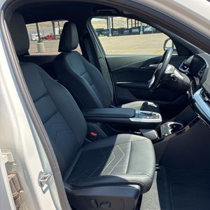 2025 BMW X1 XDRIVE28I — миниатюра 33
