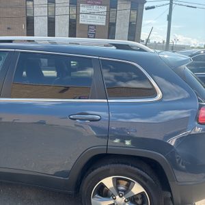 صورة 6 لـ 2019 JEEP CHEROKEE LIMITED