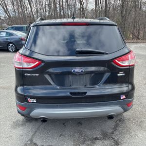 FORD ESCAPE SE - 7