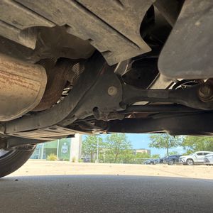 2017 FORD ESCAPE TITANIUM 缩略图 29