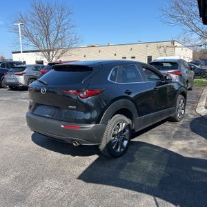 MAZDA CX-30 SELECT - 8