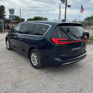 CHRYSLER PACIFICA SELECT - 5