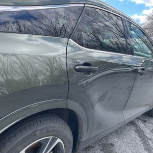 LEXUS RX 350 PREMIUM - 9