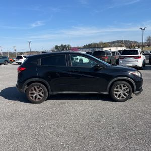 HONDA HR-V EX-L W/NAVI - 10