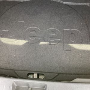2018 JEEP RENEGADE LATITUDE — миниатюра 40