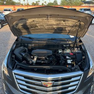 صورة مصغرة 46 لـ 2019 Cadillac XT5 LUXURY