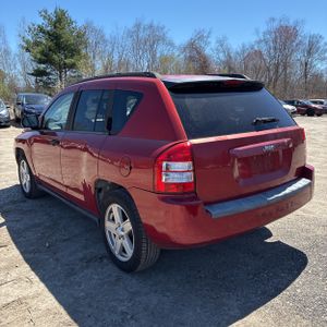 JEEP COMPASS - 3