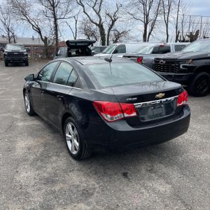 CHEVROLET CRUZE 2LT AUTO - 5