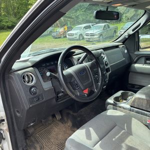 2013 FORD F-150 XLT — миниатюра 36