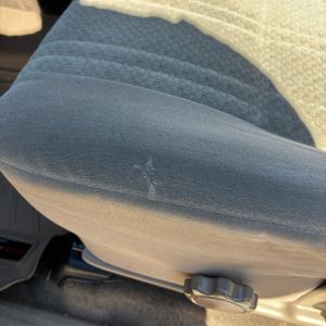 2003 Toyota TUNDRA SR5 — фото 57