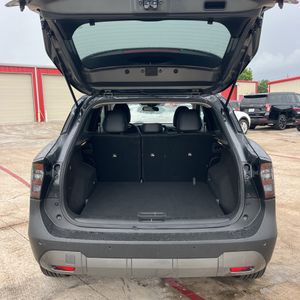 2026 Nissan KICKS SR — миниатюра 40