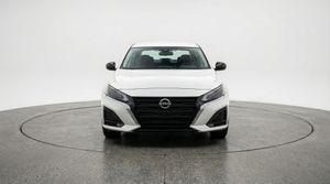 صورة 2 لـ 2025 Nissan ALTIMA SV