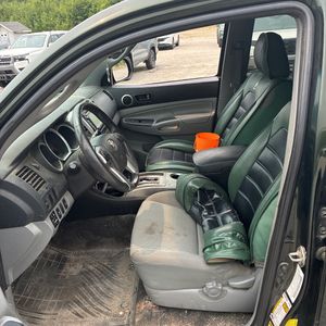 2014 Toyota TACOMA V6 thumbnail 32