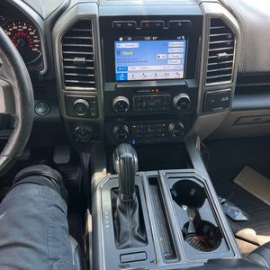 2018 FORD F-150 RAPTOR — фото 38