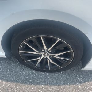 2022 Toyota CAMRY HYBRID SE 缩略图 20