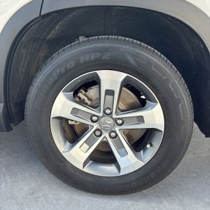 2025 Honda PILOT EX-L — миниатюра 18