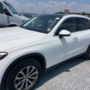 صورة 2 لـ 2026 Mercedes-BENZ GLE