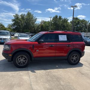 FORD BRONCO SPORT BIG BEND - 3