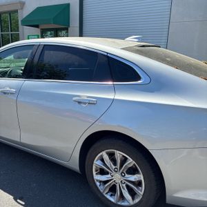 CHEVROLET MALIBU LT - 6