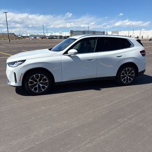 BMW X3 30 XDRIVE - 3