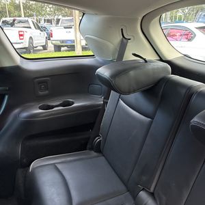 2018 Infiniti QX60 BASE 照片 37