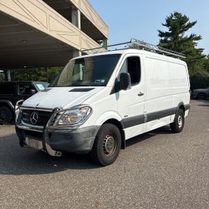 2013 Mercedes-BENZ SPRINTER 2500 照片 1