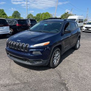 JEEP CHEROKEE SPORT - 1