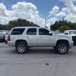 CHEVROLET TAHOE LT - 10