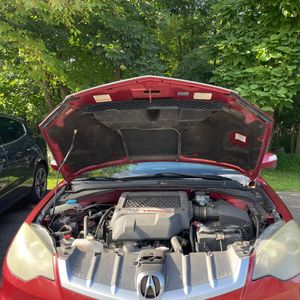 صورة مصغرة 40 لـ 2007 Acura RDX SH-AWD