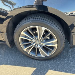 2020 Acura MDX W/TECH 缩略图 15