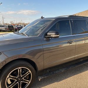 FORD EXPEDITION MAX LIMITED - 2