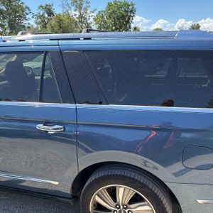 2018 Lincoln NAVIGATOR L RESERVE 照片 6