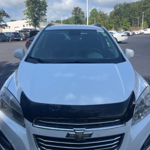 صورة مصغرة 15 لـ 2016 Chevrolet TRAX LT