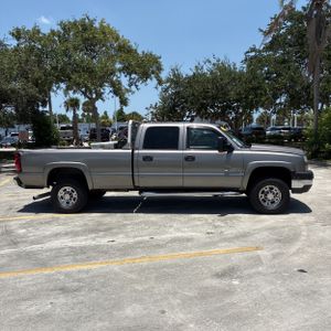 2007 Chevrolet SILVERADO 2500HD CLASSIC LT1 — фото 10