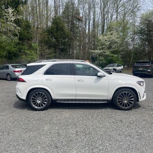 MERCEDES-BENZ GLE - 10