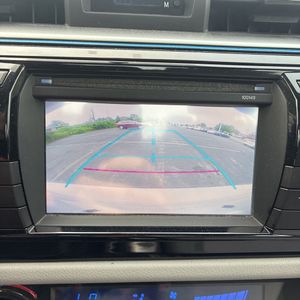 2015 Toyota COROLLA LE 缩略图 38