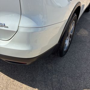 2015 Nissan ROGUE SL — миниатюра 61