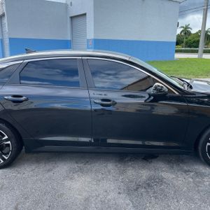 2021 KIA K5 GT-LINE 照片 11