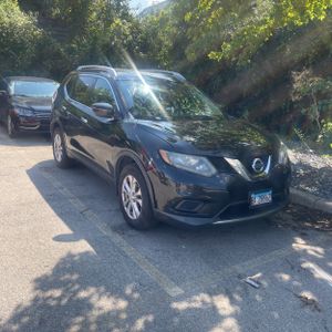 صورة 12 لـ 2016 Nissan ROGUE SV
