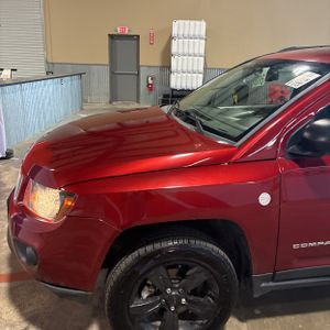 JEEP COMPASS SPORT - 2