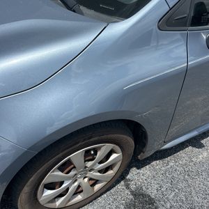 2021 Toyota COROLLA LE 缩略图 55