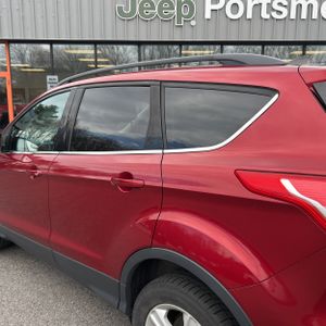 FORD ESCAPE SE - 6